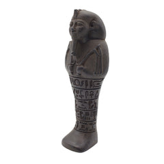 Egyptian Ushabti Statue Brown - Made in Egypt