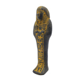 Egyptian Ushabti Amen-em-ipet Statue Antique Gold - Made in Egypt
