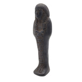 Egyptian Ushabti Amen-em-ipet Statue Black - Made in Egypt