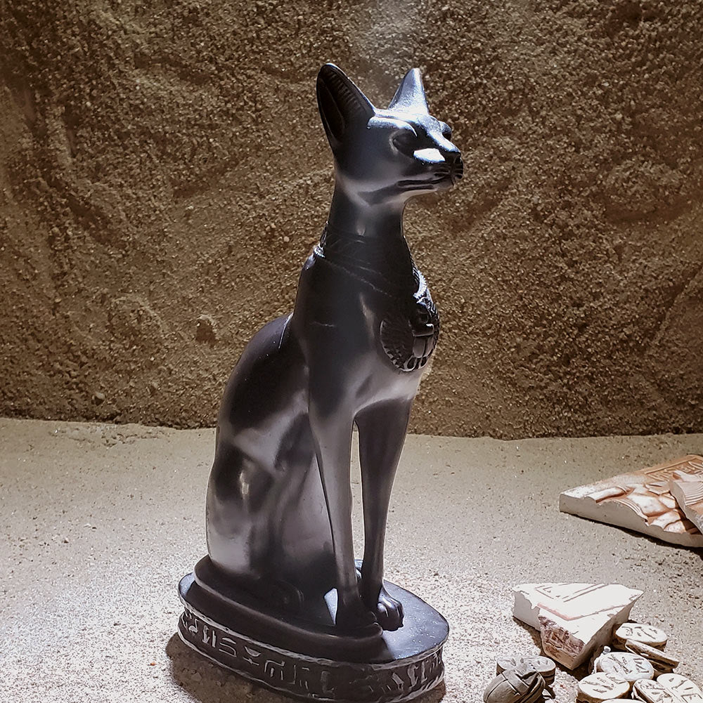 Discoveries Egyptian Imports