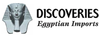 Discoveries Egyptian Imports