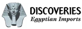 Discoveries Egyptian Imports