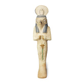 Egyptian God Ra Ceramic Collectible- Made in Egypt