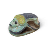 Ägyptischer Skarabäus als Sammlerstück – Hergestellt in Ägypten