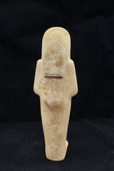 Egyptian God Horus Collectible Statue - Made in Egypt