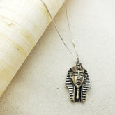 Egyptian King Tut Necklace- Made in Egypt