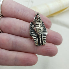 Egyptian King Tut Necklace- Made in Egypt