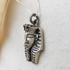 Egyptian King Tut Necklace- Made in Egypt