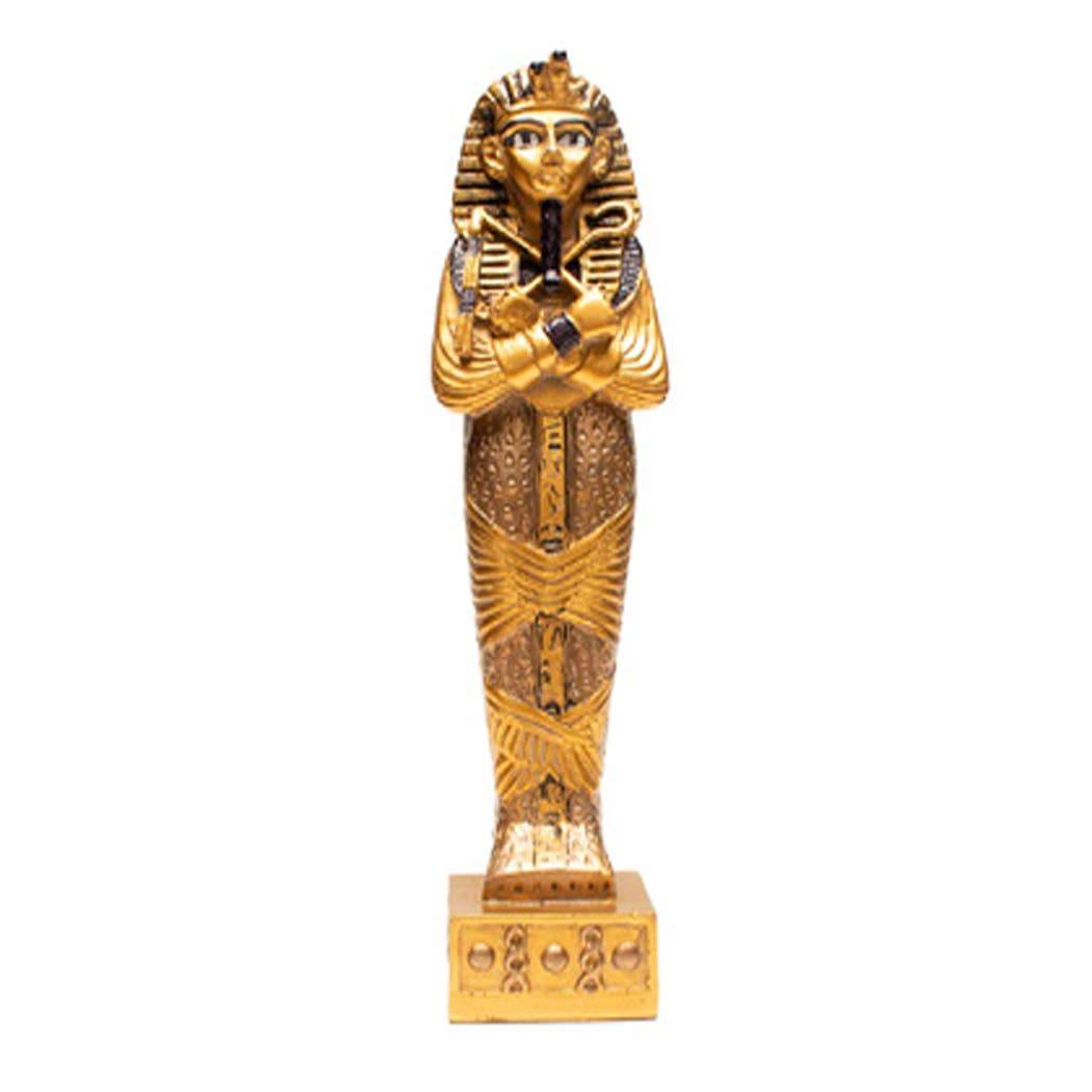 Bastet Cat Statues - Egyptian Goddess Collectibles - Multiple