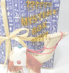 Egyptian Mystery Box - Egyptian Gift Set - Made in Egypt