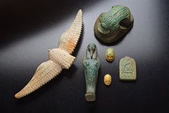 Egyptian Mystery Box - Egyptian Gift Set - Made in Egypt