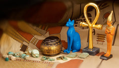 Egyptian Mystery Box - Egyptian Gift Set - Made in Egypt
