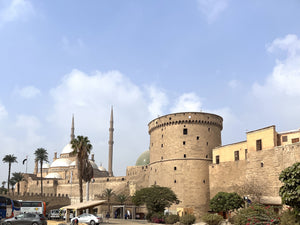 Why the Citadel Saladin Should Be on Your Cairo Itinerary