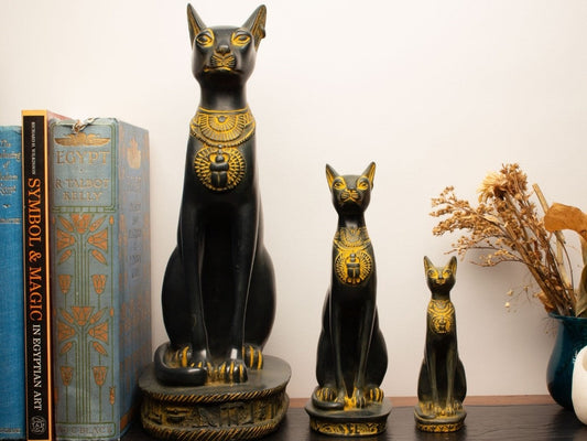 Why Cats Were Sacred in Ancient Egypt