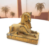 Egyptian Sphinx Statue - Made in Egypt