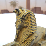 Egyptian Sphinx Statue - Made in Egypt