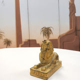 Egyptian Sphinx Statue - Made in Egypt