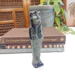 Egyptian Goddess Sekhmet Statue - Made in Egypt