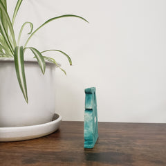 Double-Cartouche Statue - Made in Egypt