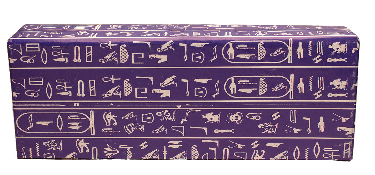 Make-Your-Own Papyrus Kit