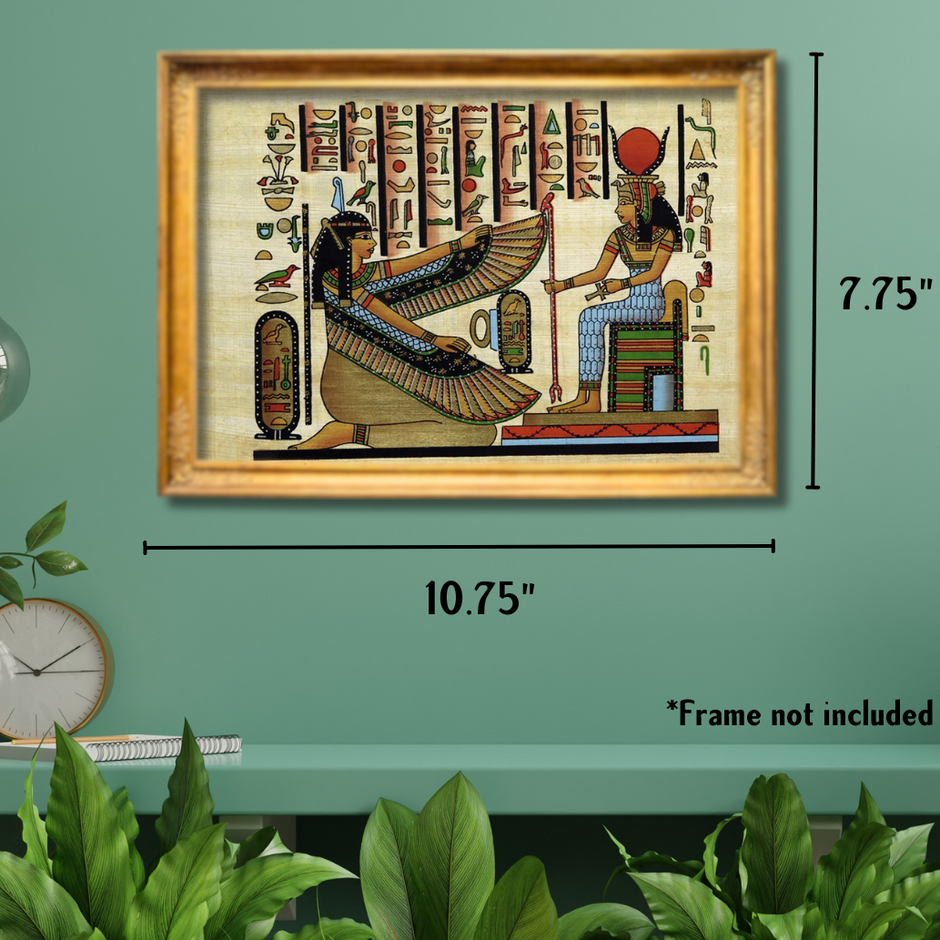 Paintings – Discoveries Egyptian Imports