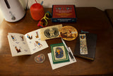 Young Egyptologist Kit - 6 x 6"