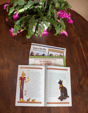 Cats in Ancient Egypt Booklet - 16 pages - 7 x 9"