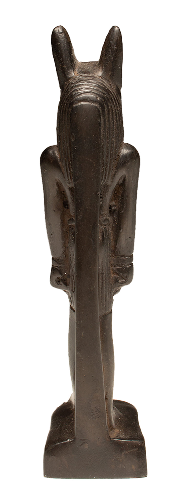 ANUBIS BLACK MINI - 4.75"