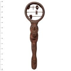 Sekhmet Sistrum - Made in Egypt