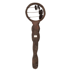 Sekhmet Sistrum - Made in Egypt