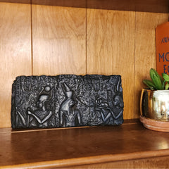 Ägyptische Rosetta-Stein-Plakette – Hergestellt in Ägypten