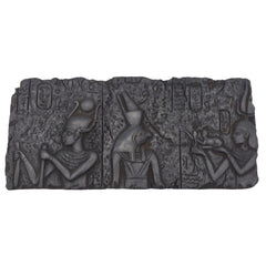 Ägyptische Rosetta-Stein-Plakette – Hergestellt in Ägypten