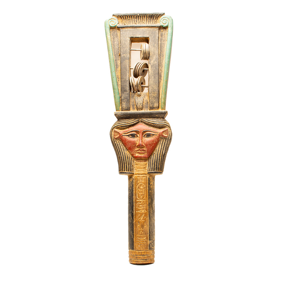 Love- Hathor – Discoveries Egyptian Imports