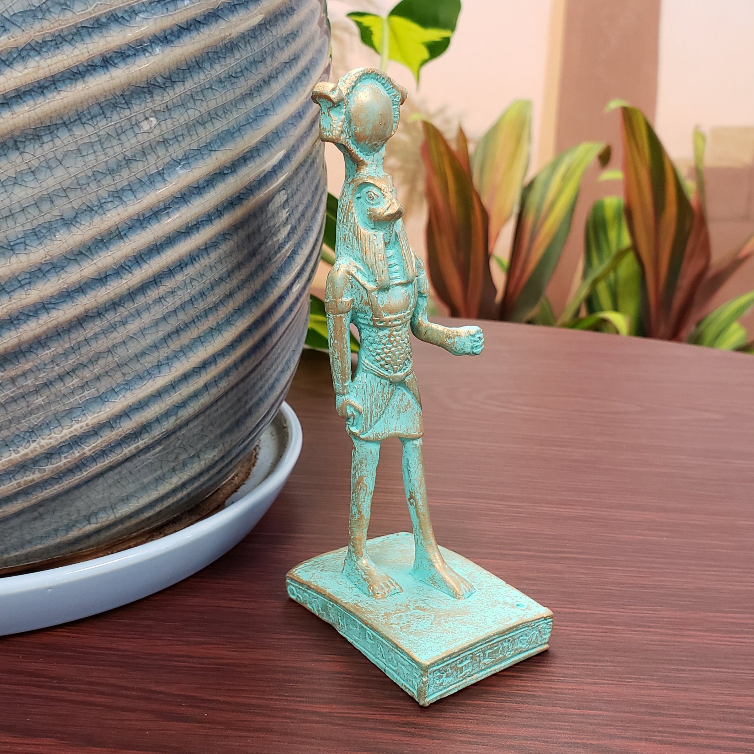 PATINA RA MINIATURE