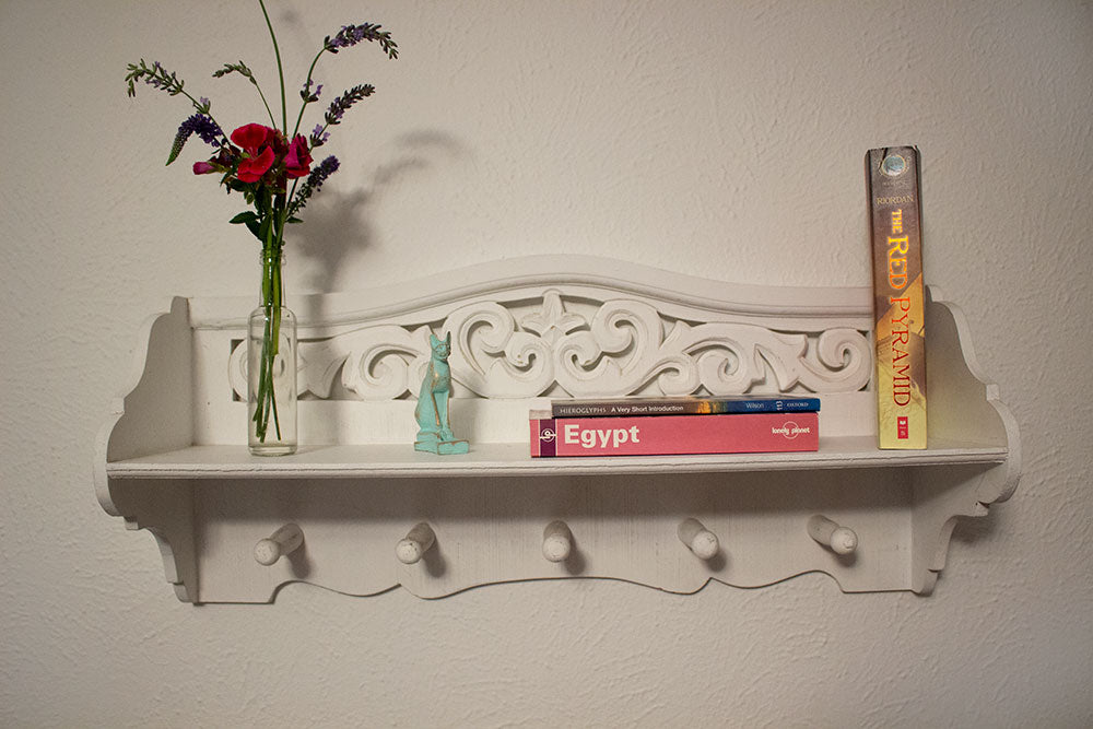 BASTET CAT PATINA MINI - 3"