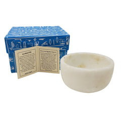 Egyptian Alabaster Bowl Small - 1.75"