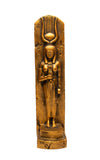 Egyptian Nefertari Statue - Ancient Egypt Figurine- Made in Egypt