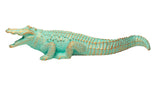 Nile Crocodile Statue - Made in Egypt