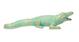 Nile Crocodile Statue - Made in Egypt