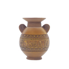 Egyptian Fiberglass Canteen - 4.25" - Made in Egypt