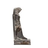 Egyptian God Horus Statue - Ancient Egypt Collectible - Made in Egypt