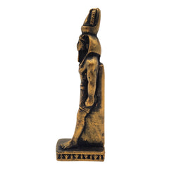 Ägyptische Ramses-Statue – Figur aus dem alten Ägypten – Hergestellt in Ägypten