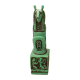 SETH (SET) EGYPTIAN GOD COLLECTIBLE - MADE IN EGYPT