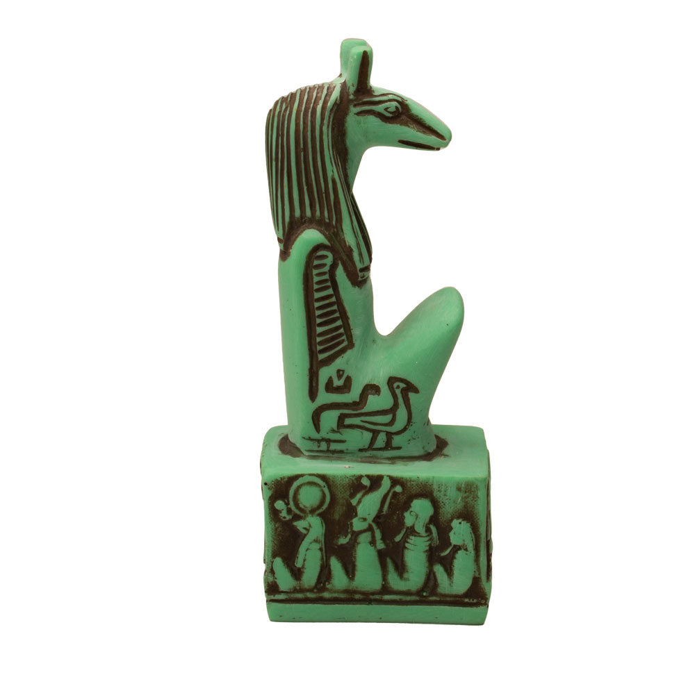 Seth Sign Egyptian zodiac sign seth 60 photos - Astrologytoyou.com