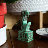 Khnum Egyptian God Collectible - Made in Egypt
