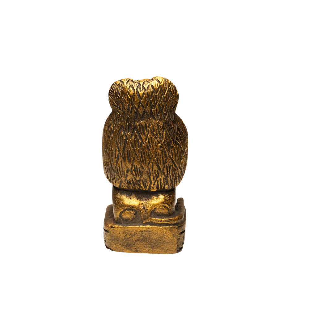 BABI BABOON - BRONZE FINISH