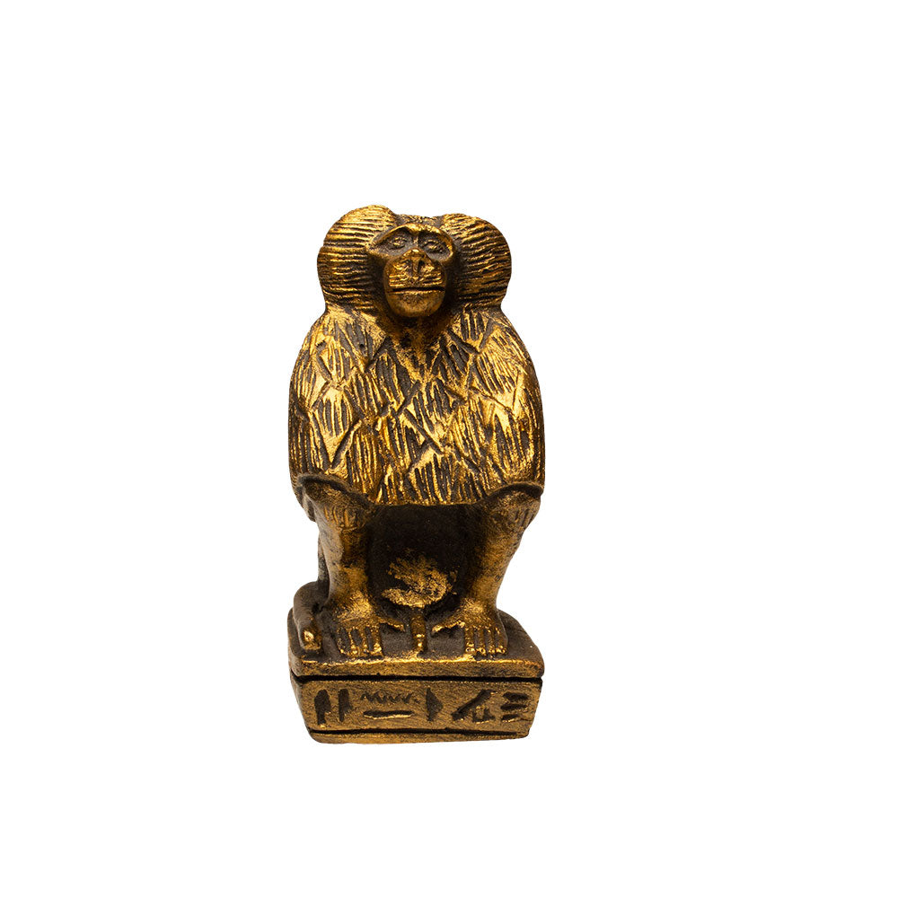 BABI BABOON - BRONZE FINISH