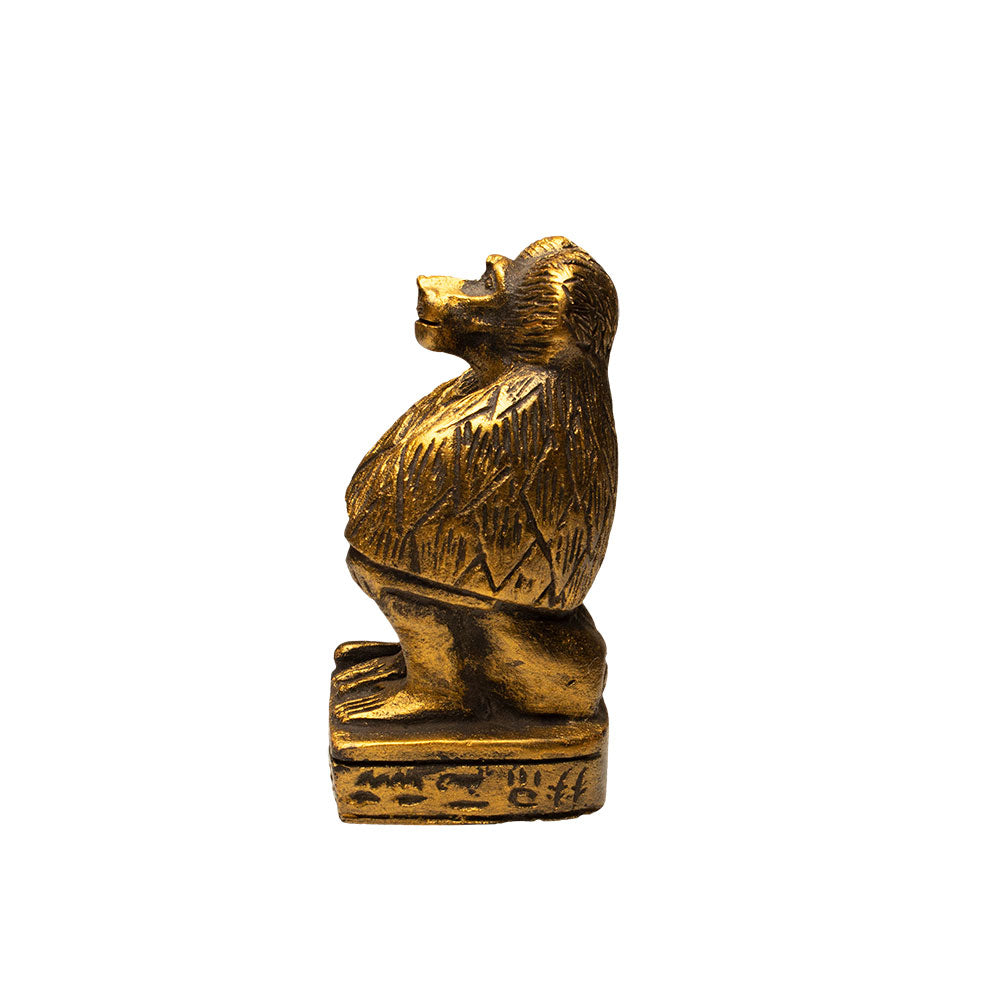 BABI BABOON - BRONZE FINISH