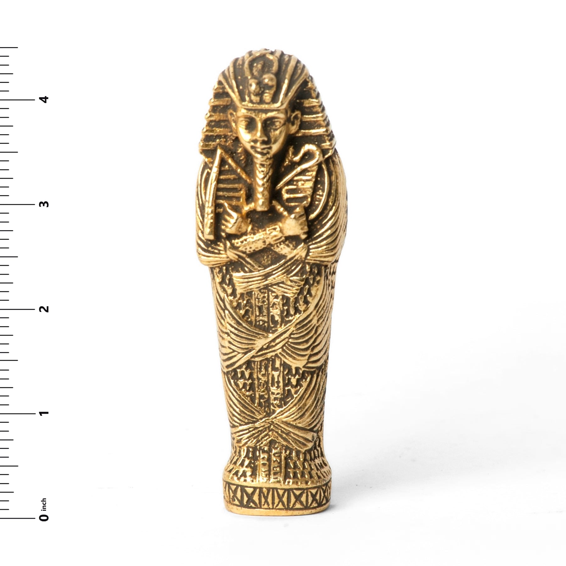 Sammlerfigur einer gyptischen Mumie mit Sarkophag Hergestellt in g Discoveries Egyptian Imports Sammlerfigur einer gyptischen Mumie mit Sarkophag Hergestellt in g Discoveries Egyptian Imports