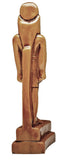 Sekhmet Brown Mini - 5"